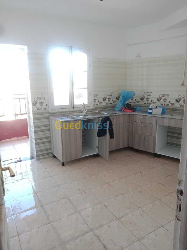 Vente Appartement Tlemcen Tlemcen