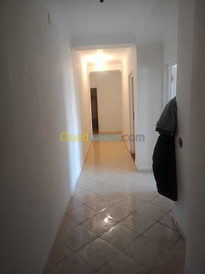 Vente Appartement Tlemcen Tlemcen