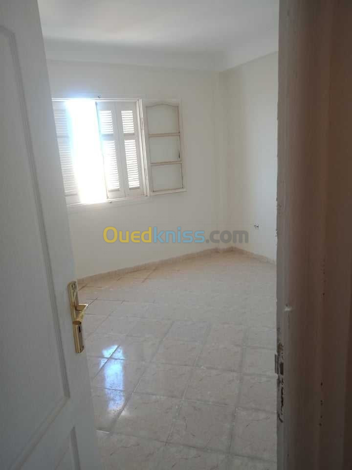 Vente Appartement Tlemcen Tlemcen