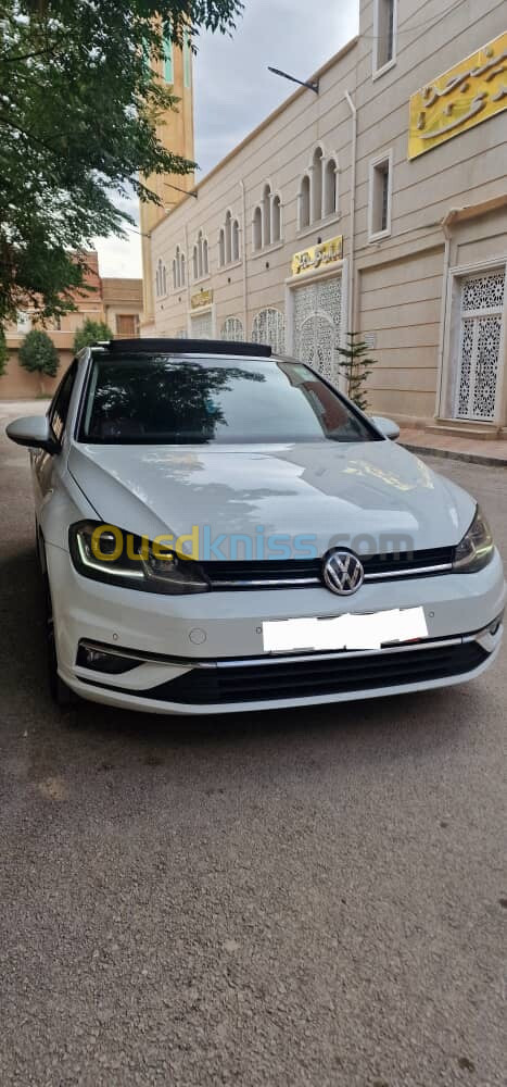 Volkswagen Golf 7 2018 JOIN