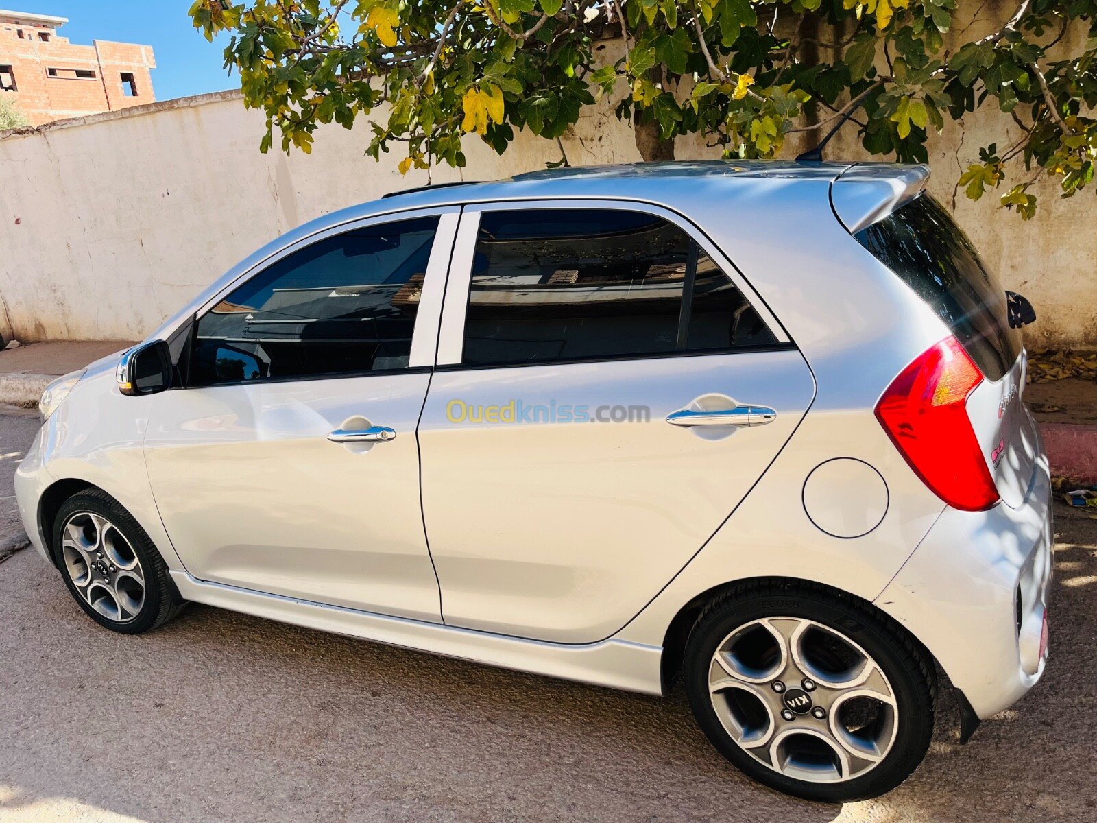 Kia Picanto 2016 Sportline