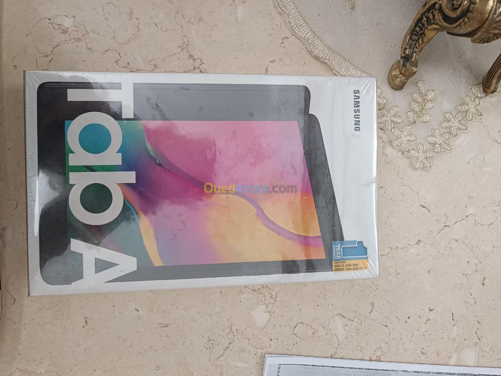 Samsung Galaxy tab A