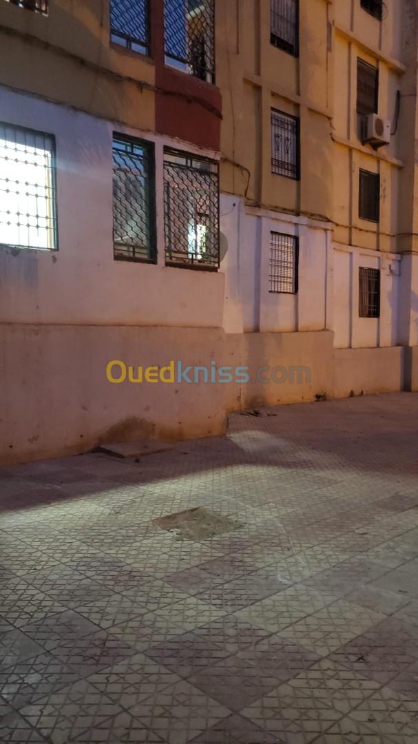 Vente Appartement F6 Tlemcen Maghnia