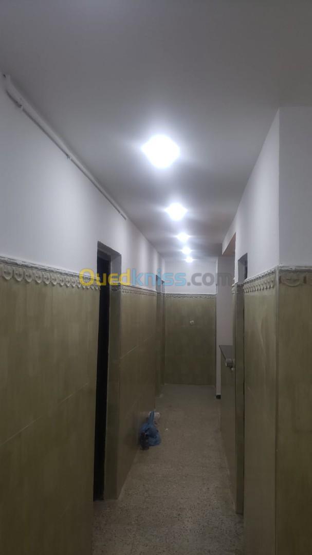 Vente Appartement F6 Tlemcen Maghnia