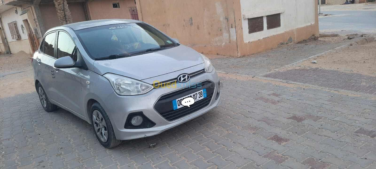 Hyundai Grand i10 2017 