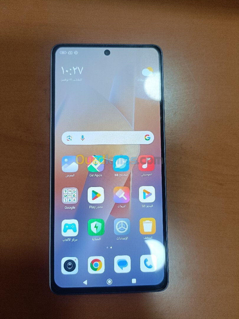 Redmi Not 13 pro