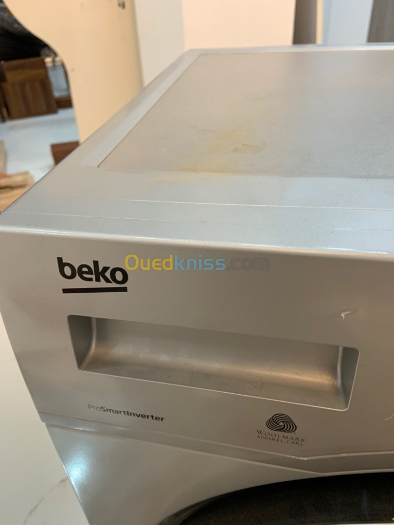 Machine à laver beko 8kg