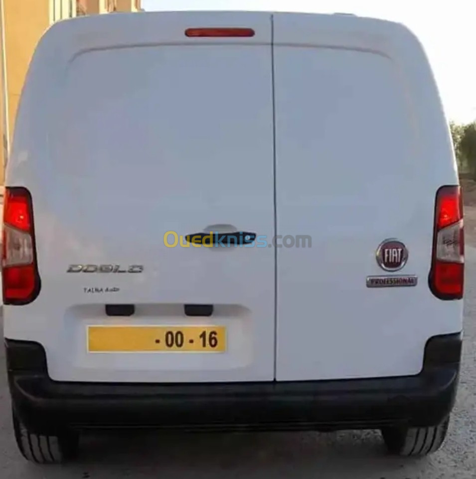 Fiat DOBLO 2023 PROFESSIONNEL