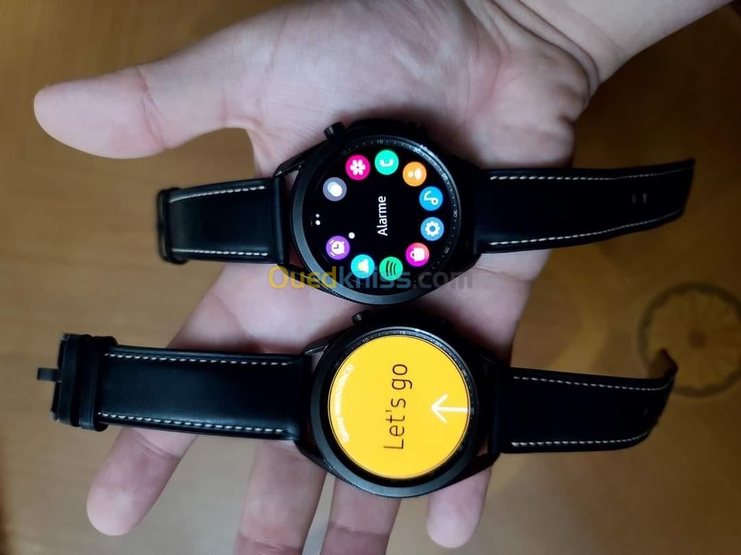 Samsung galaxy watch3