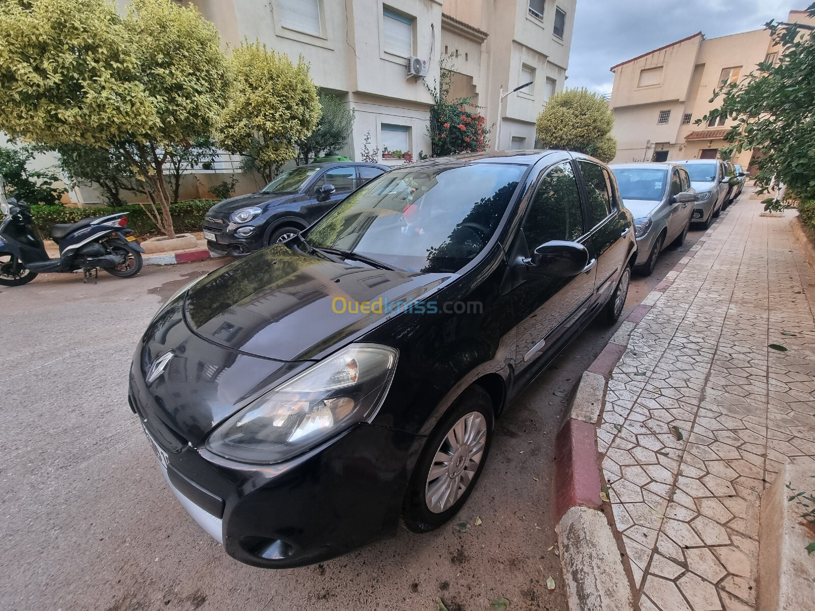 Renault Clio 3 2009 Dynamique