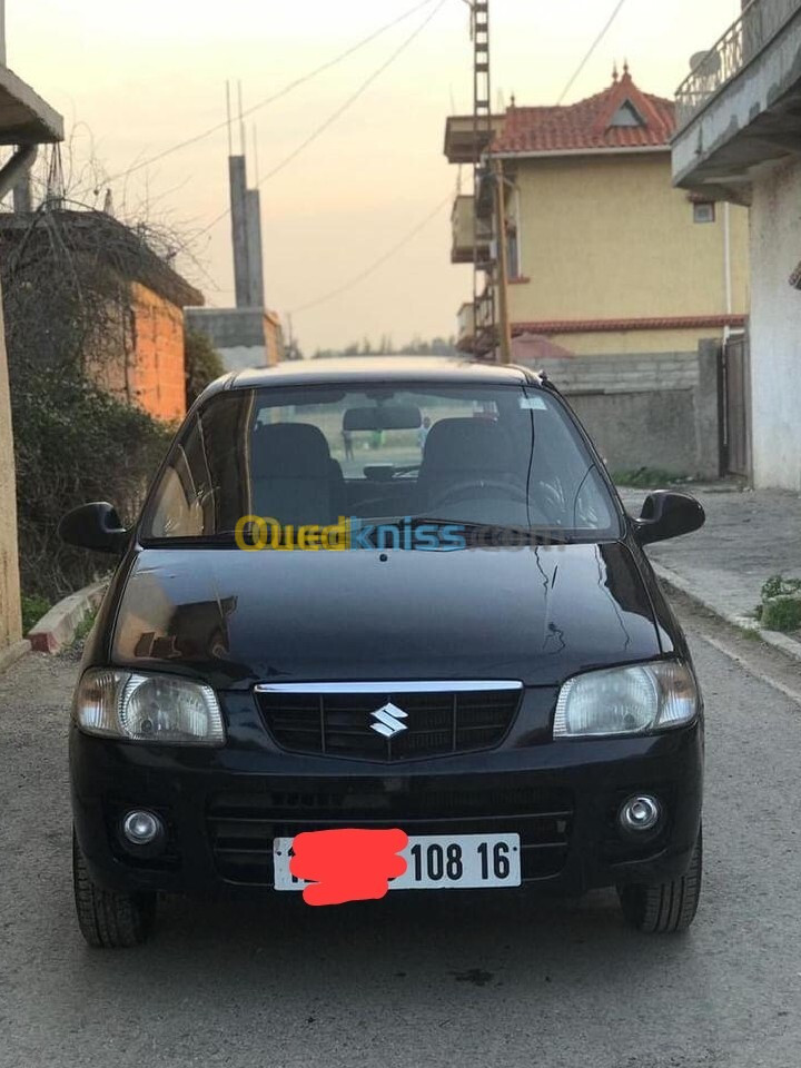 Suzuki Alto 2008 Alto