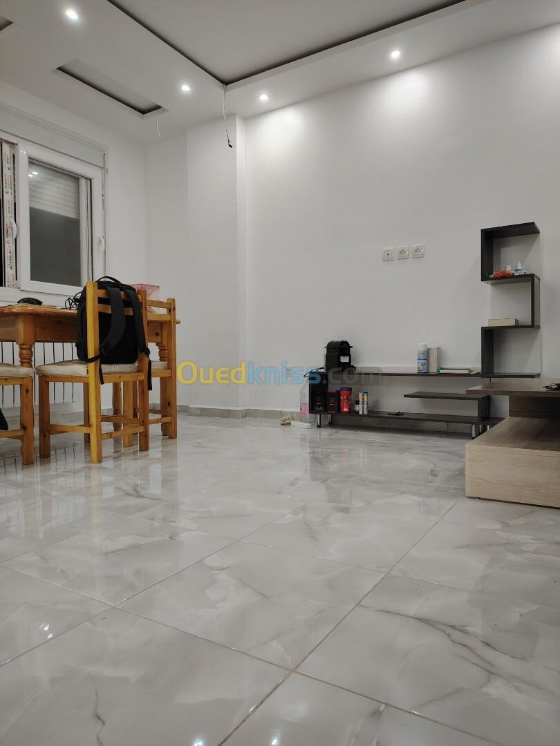 Vente Appartement F3 Jijel Jijel