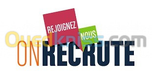 Recrutement Filmmaker