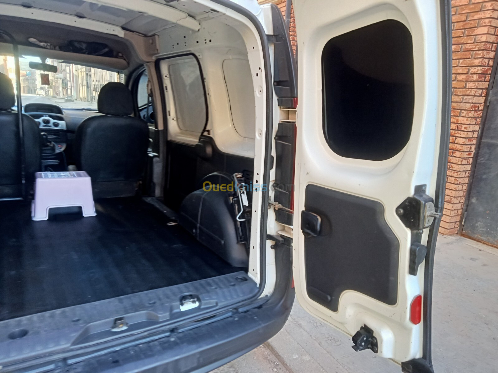 Renault Kangoo 2012 Kangoo