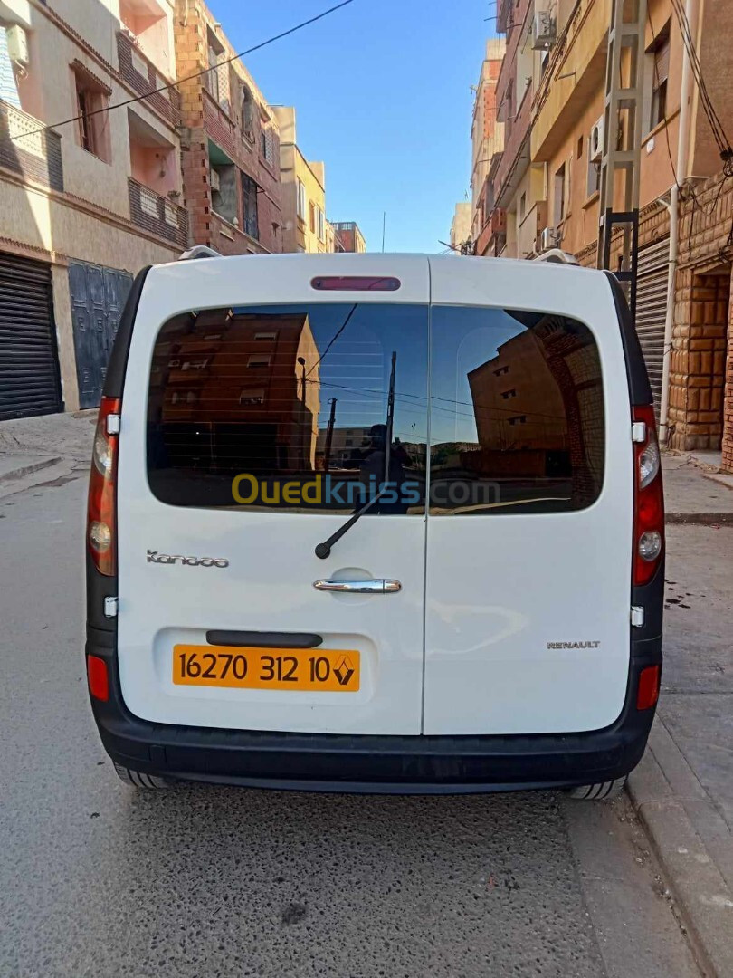 Renault Kangoo 2012 Kangoo