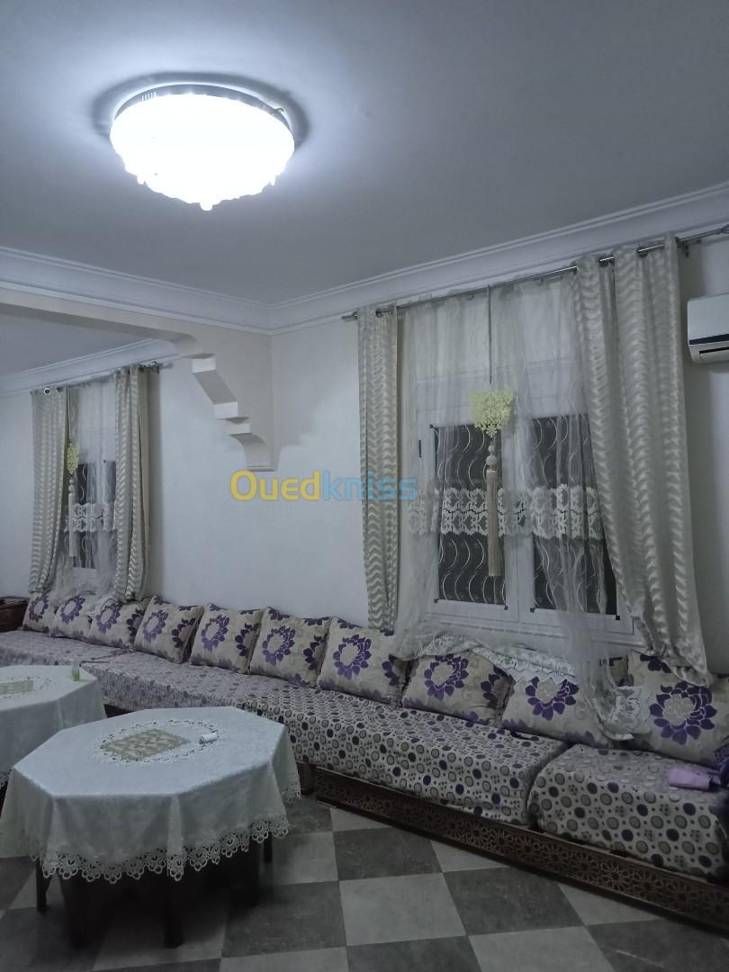 Vente Villa Tlemcen Hennaya