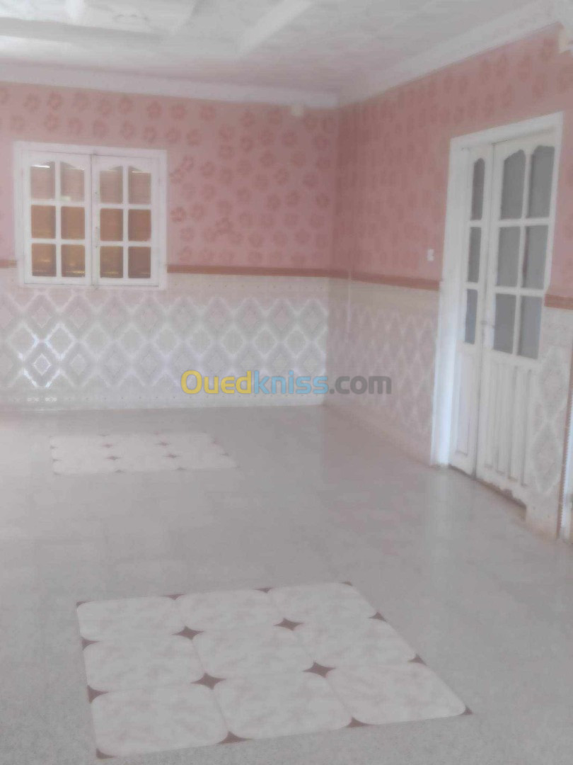 Vente Villa Chlef Chlef