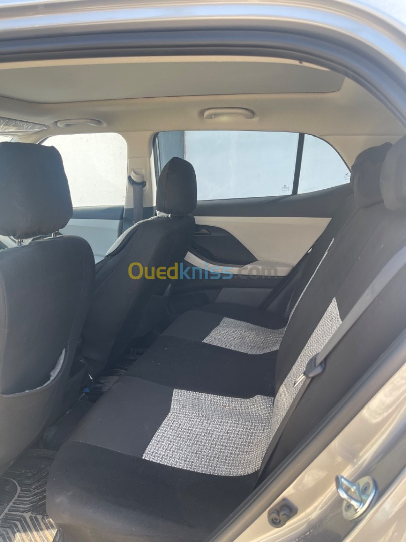 Hyundai Creta 2023 2023