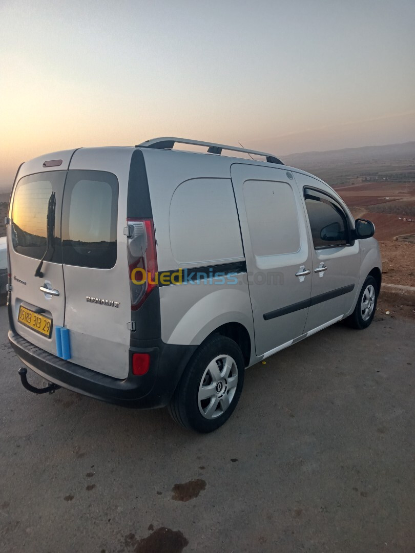 Renault Kangoo 2013 Kangoo