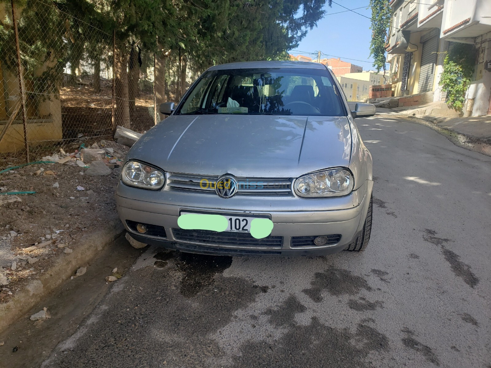 Volkswagen Golf 4 2002 Golf 4