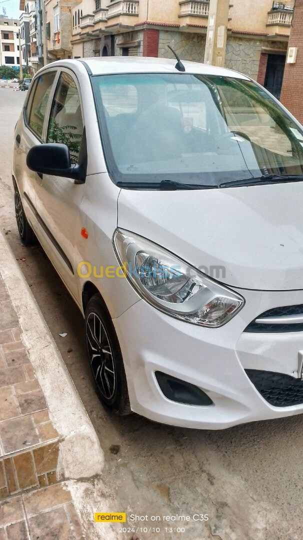 Hyundai i10 Plus 2014 GL Clim