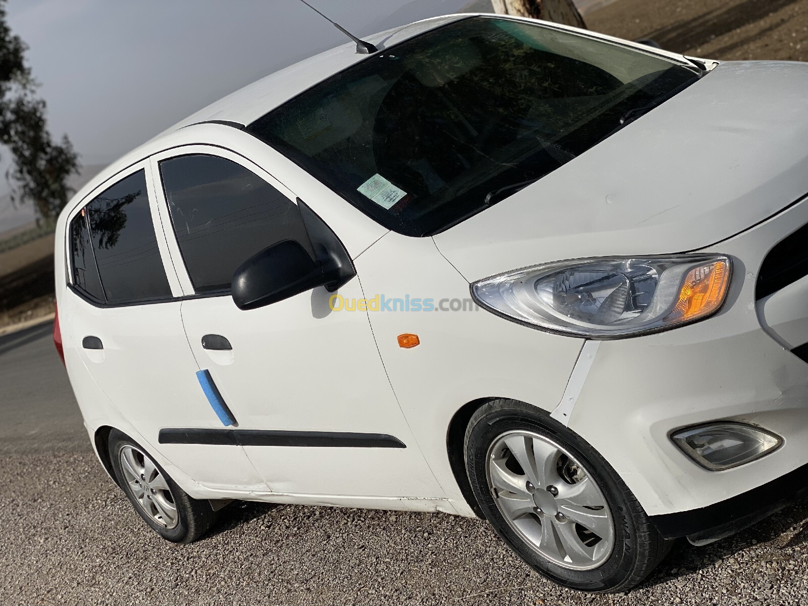 Hyundai i10 2015 GLX