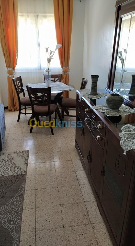 Vente Appartement F4 Tipaza Kolea