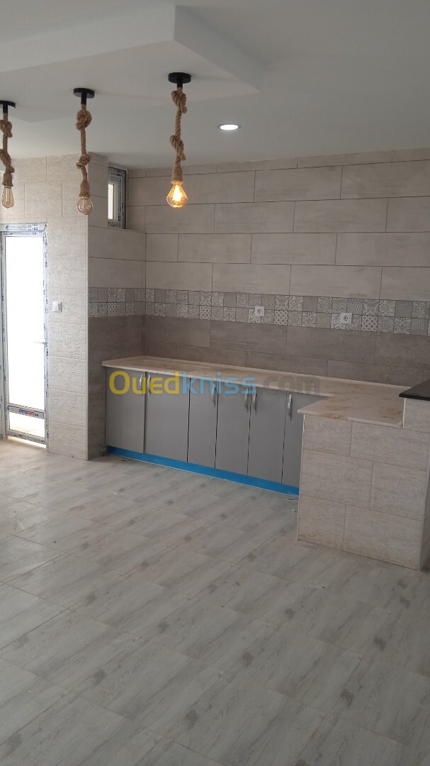 Vente Appartement F3 Béjaïa Bejaia