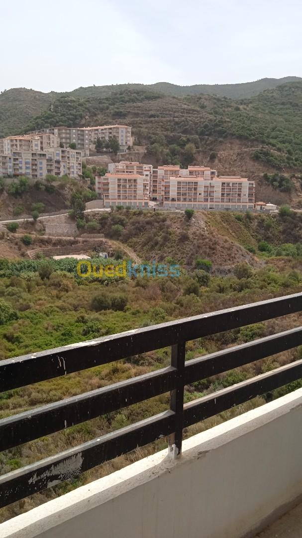 Vente Appartement F3 Bejaia Bejaia