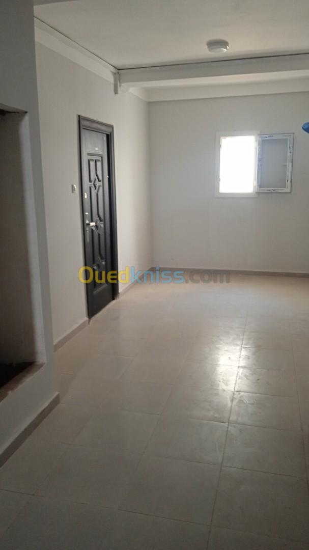 Vente Appartement F3 Bejaia Bejaia