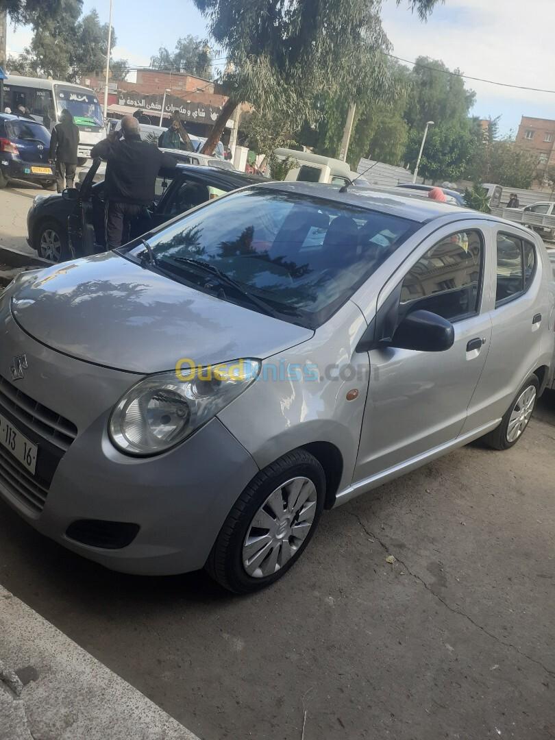 Suzuki Celerio 2013 Celerio