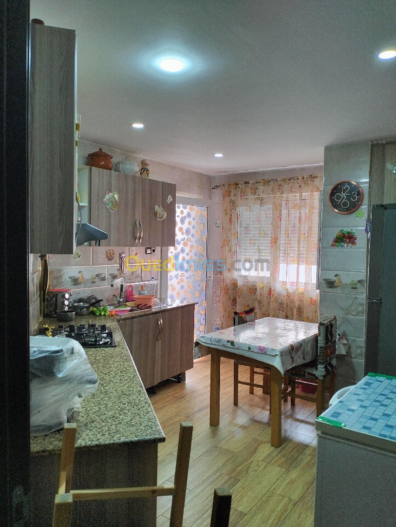 Vente Appartement F3 Mostaganem Mostaganem