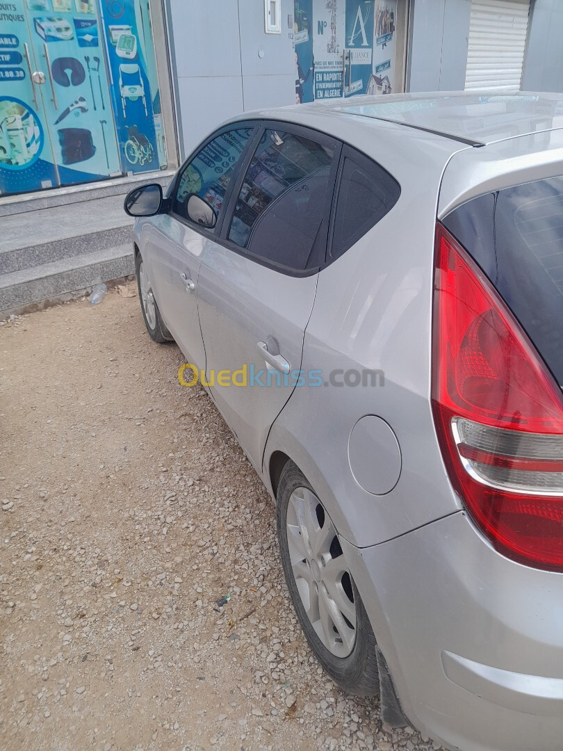 Hyundai i30 2012 i30