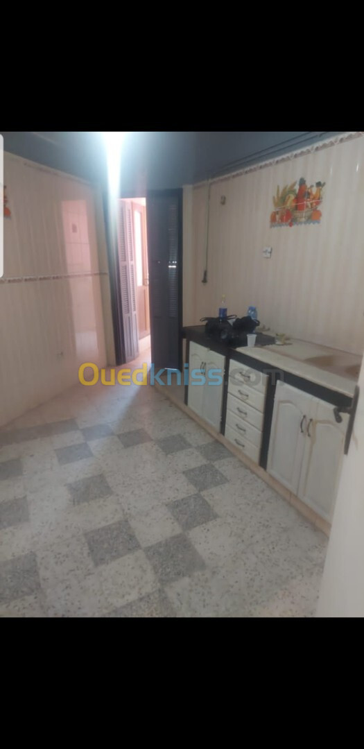 Vente Appartement F5 Tizi Ouzou Draa ben khedda