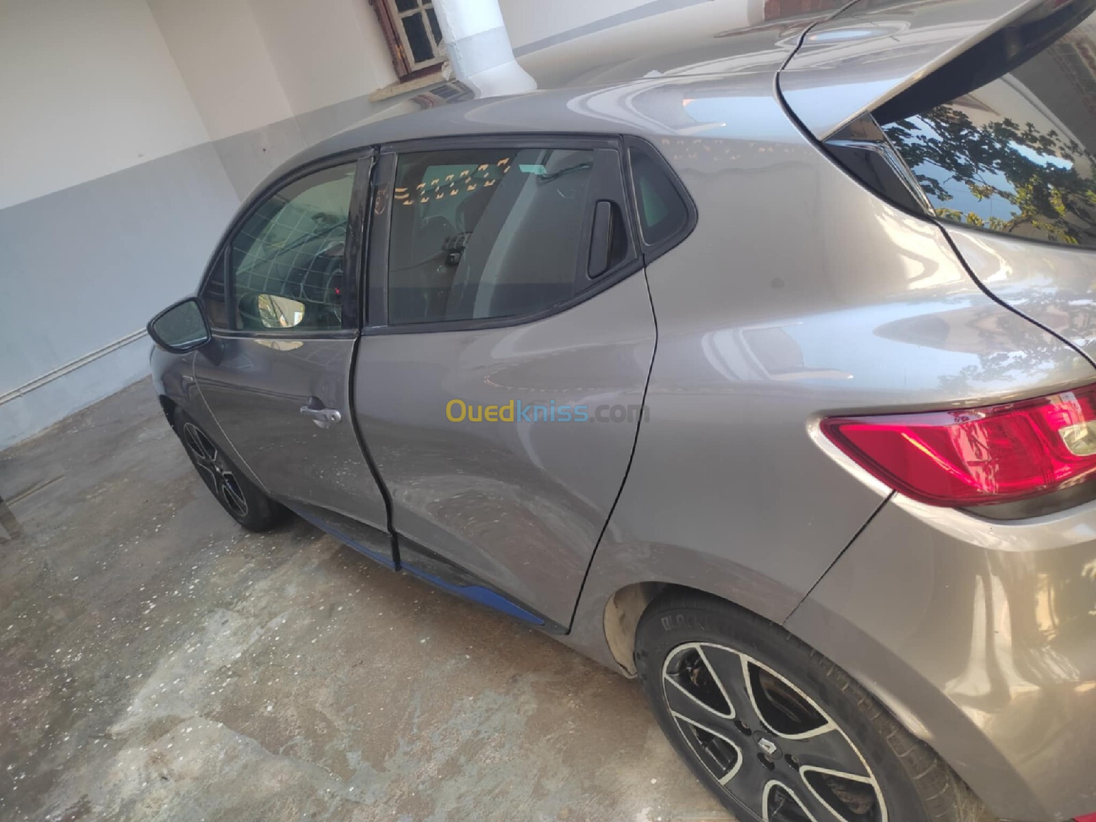 Renault Clio 4 2015 Limited 2