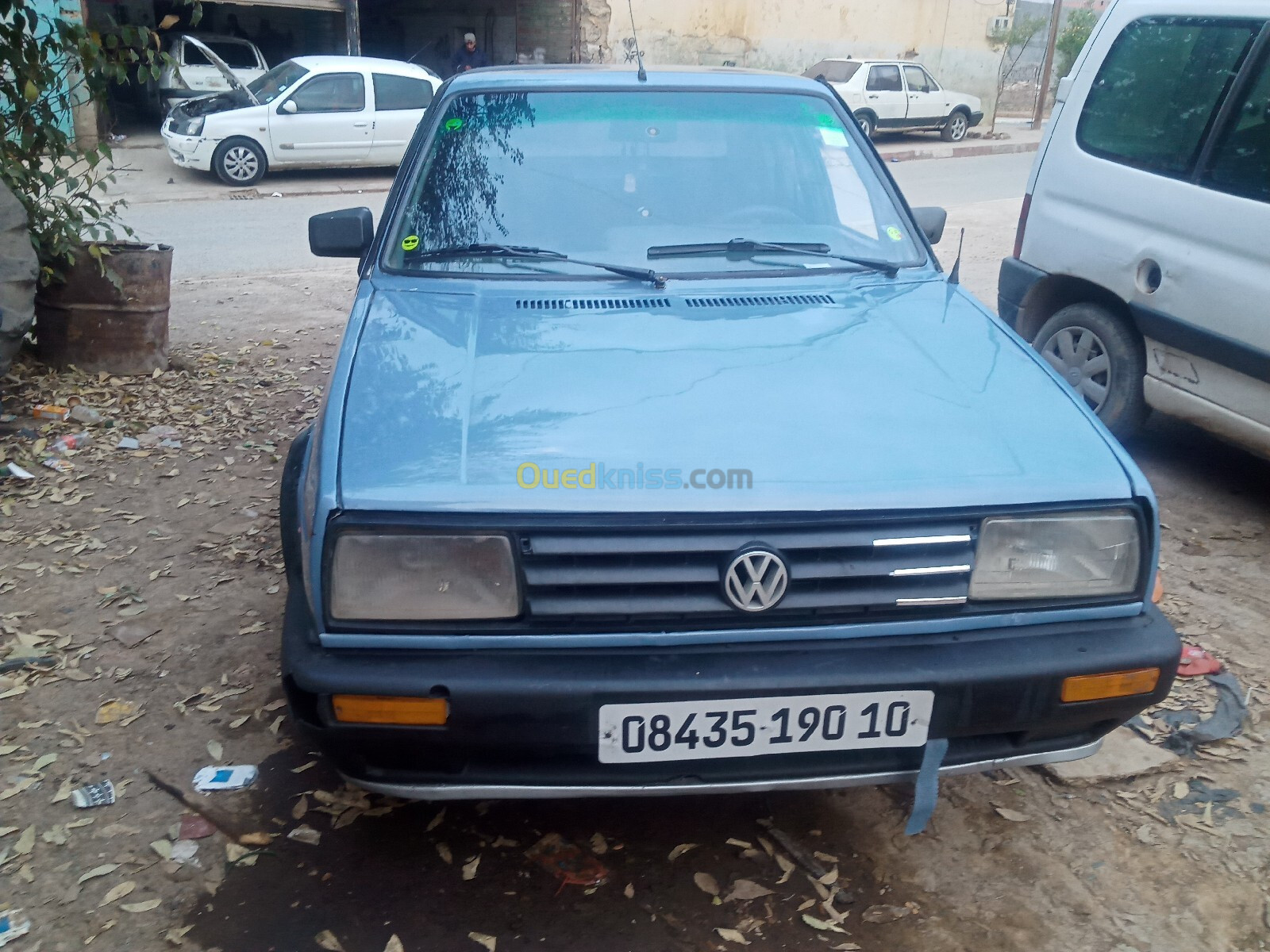 Volkswagen Jetta 1990 Jetta