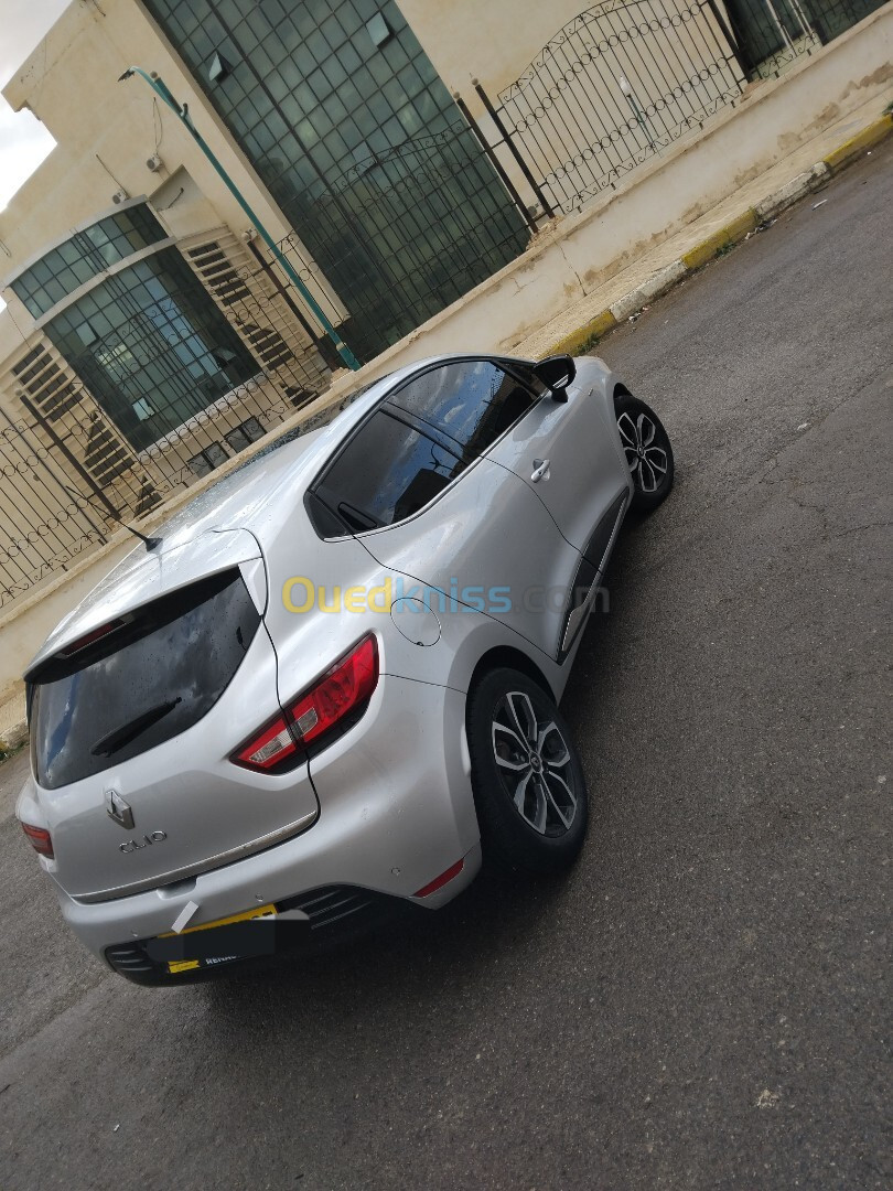 Renault Clio 4 2019 Limited 2