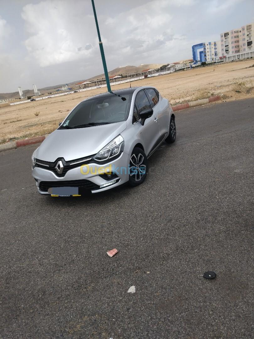 Renault Clio 4 2019 Limited 2