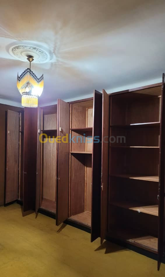 Armoire 8 Portes