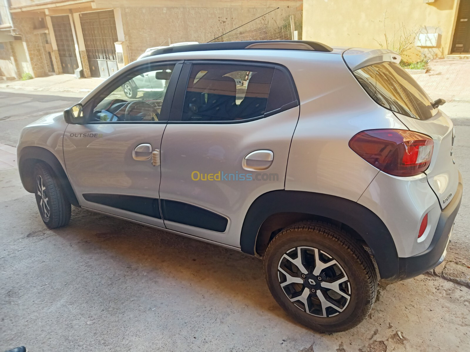 Renault Kwid 2023 