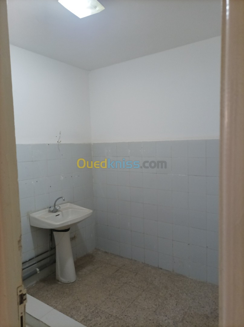 Location Appartement F9 Alger Bordj el bahri