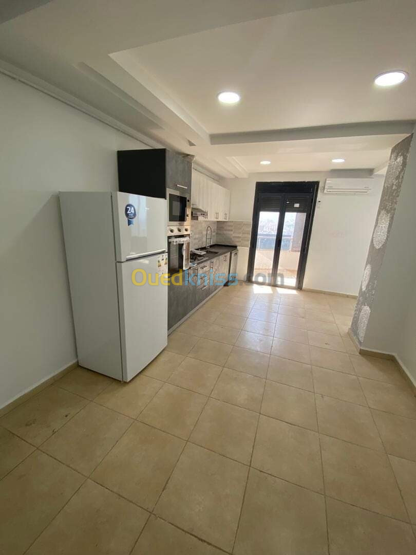 Location Appartement F4 Oran Oran