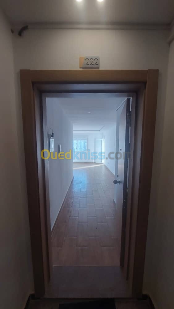 Vente Appartement F2 Oran Bir el djir