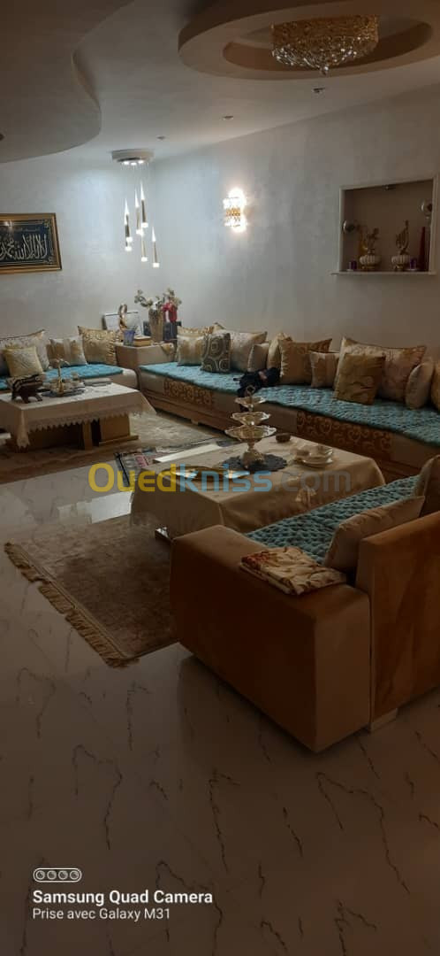 Vente Villa Oran Oran