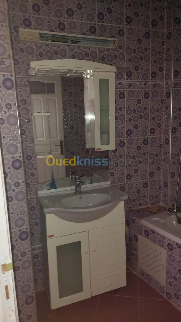 Location Appartement Oran Bir el djir