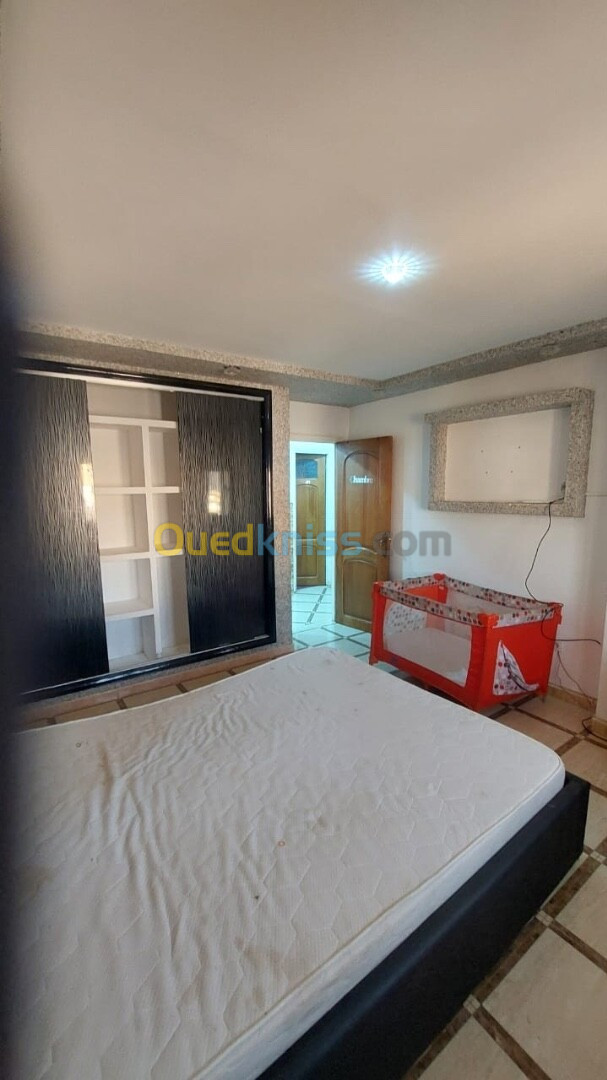 Vente Appartement F3 Oran Bir el djir