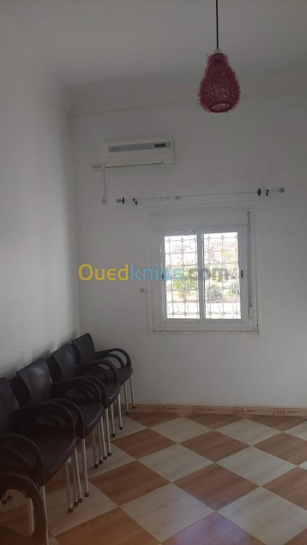 Location Appartement Oran Bir el djir