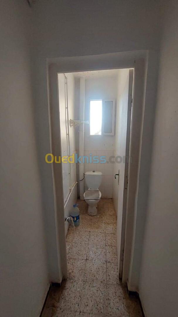 Vente Appartement F3 Oran Bir el djir