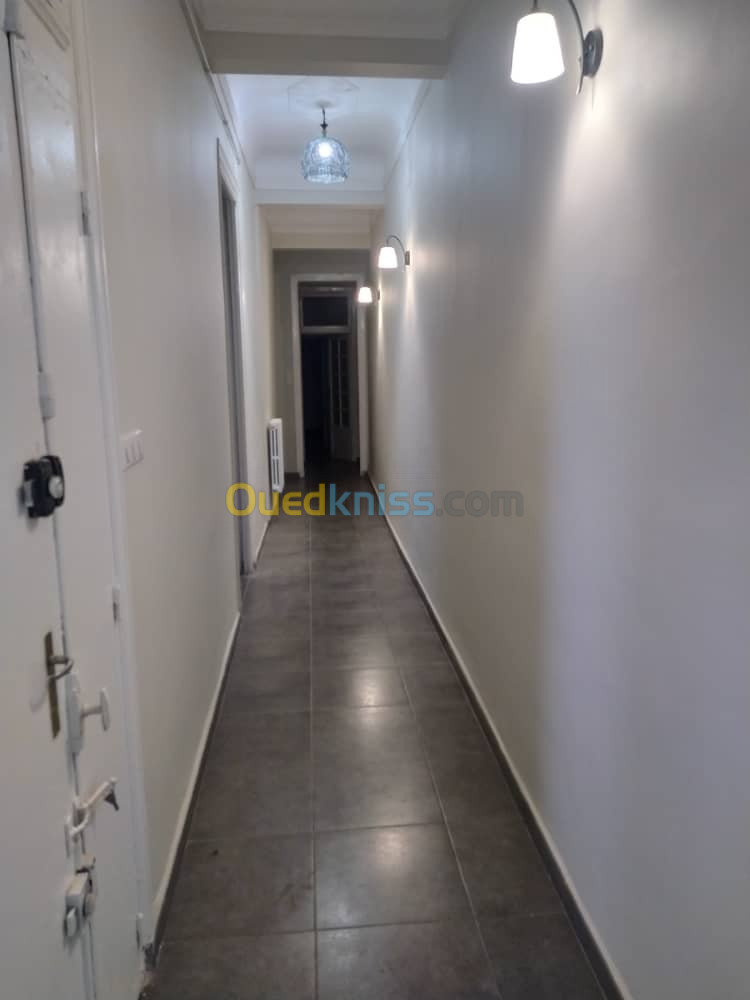 Location Appartement F4 Oran Oran