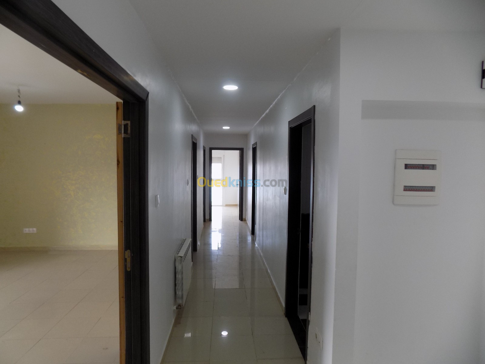 Vente Appartement F4 Oran Bir el djir